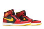 Кроссовки Jordan Air Jordan 1 Retro Human Highlight