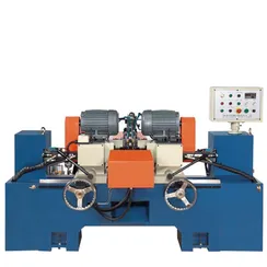 Станок для снятия фаски с труб Sanco DJ-120P-II