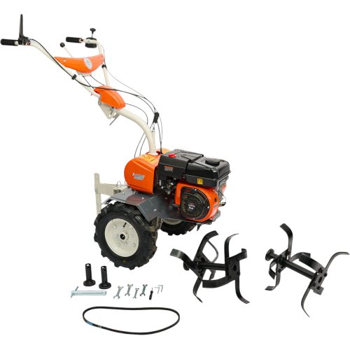 Мотоблок VILLARTEC TB105 бензиновый