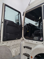 SITRAK C7H 4x2 Седельный тягач ZZ4186V391HE (Дизельный, 12,4 л, 480 л.с., AT)