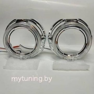 Маска для линзы 3' "Apollo"