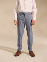 Брюки для мальчика Next UWH-092, Синий