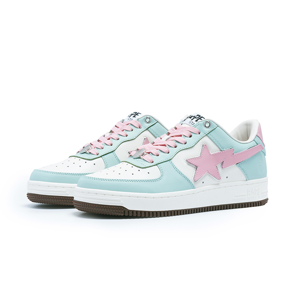 A Bathing Ape Bathing Ape Sta