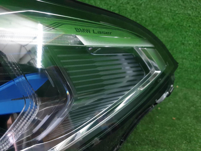 Фара левая BMW X5 G05 X6 G06 (2018-2023) Laser