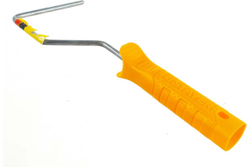 Ручка STAYER для мини-валиков бюгель 6мм 87х280мм 0565-28