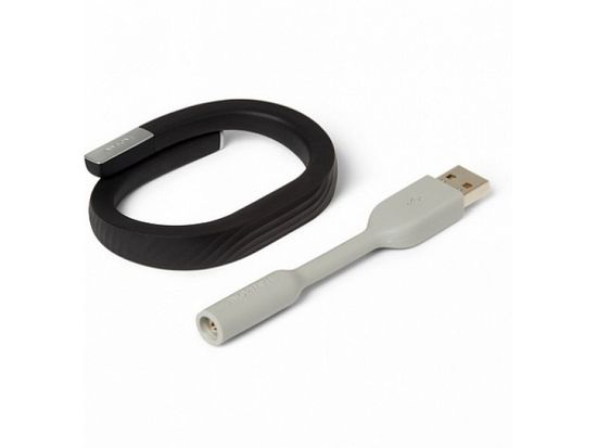 Браслет Jawbone UP 24  LEMON LIME Лимонный