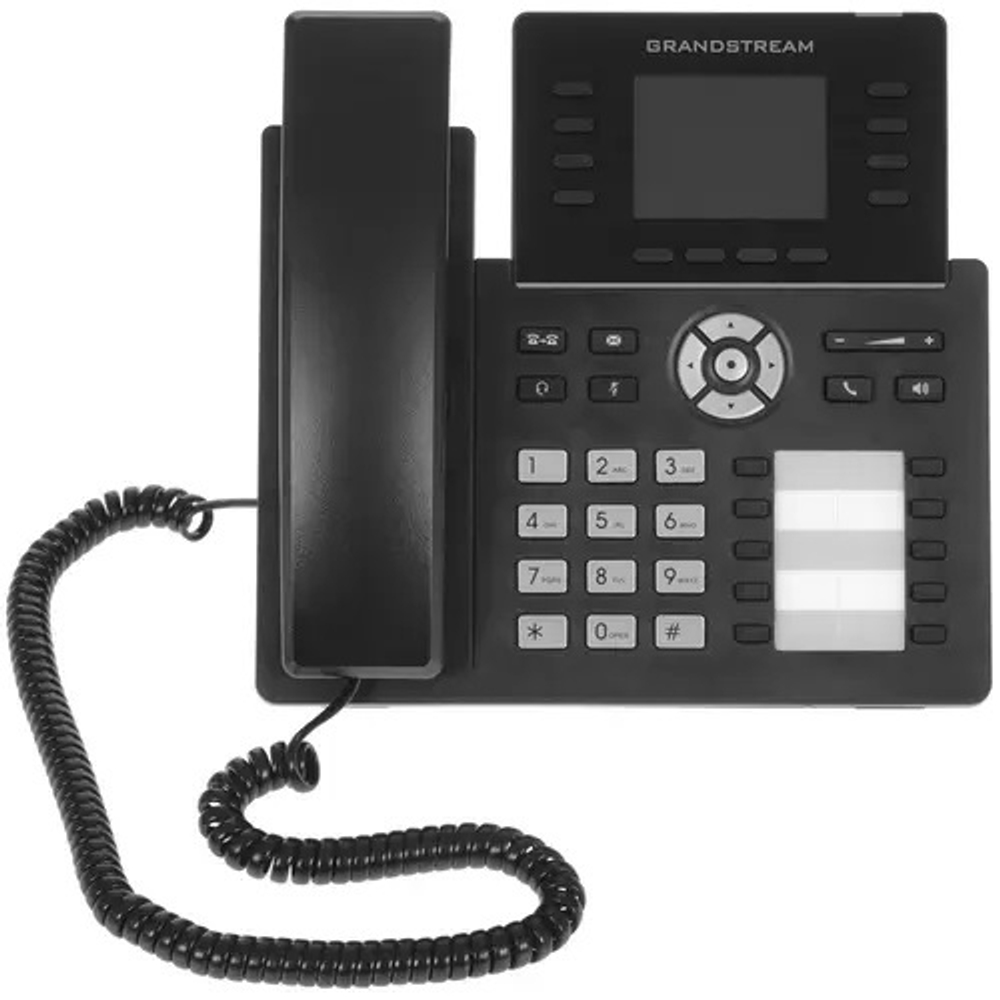 Телефон VoiceIP  Grandstream GRP-2634
