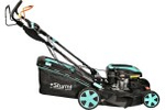 Газонокосилка бензиновая Sturm PL5117SVE вариатор