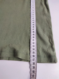 Джемпер Zara базовый 44 размер