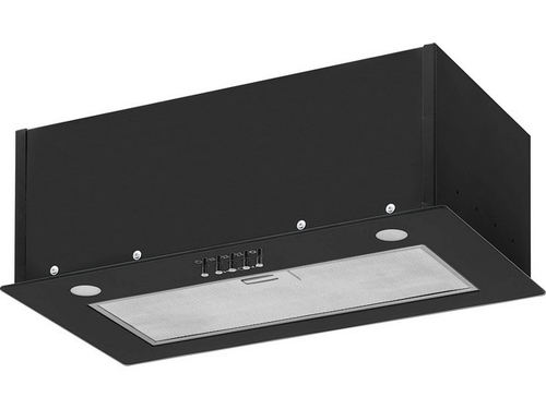 Вытяжка KRONA ARVEN 500 black PB V2