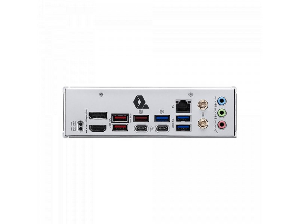 Материнская плата MSI PRO B850m-a Wifi, Socket AM5, AMD B850, mATX, RTL