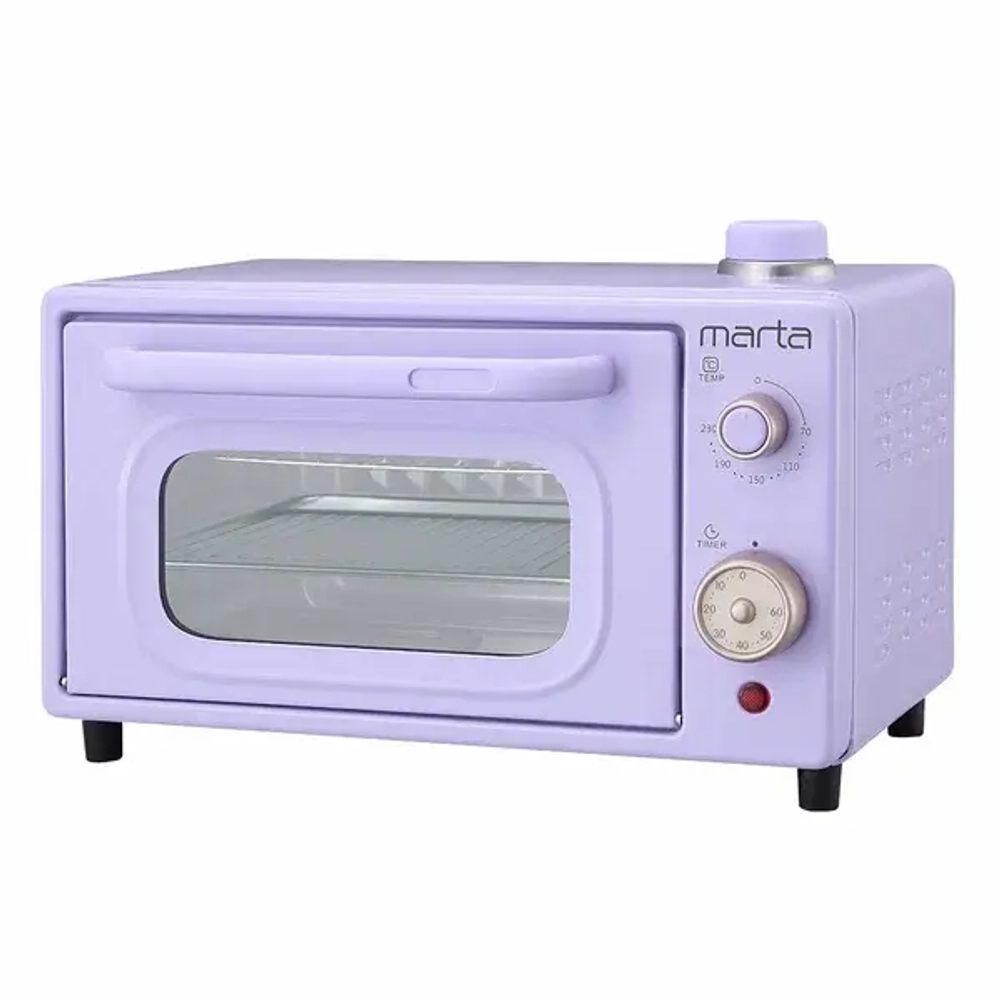 Мини-печь MARTA MT-EO4297A