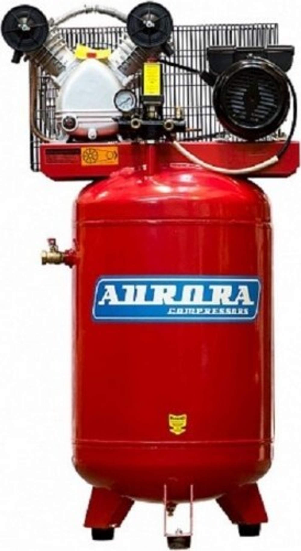 Компрессор поршневой AURORA CYCLON 120 23981