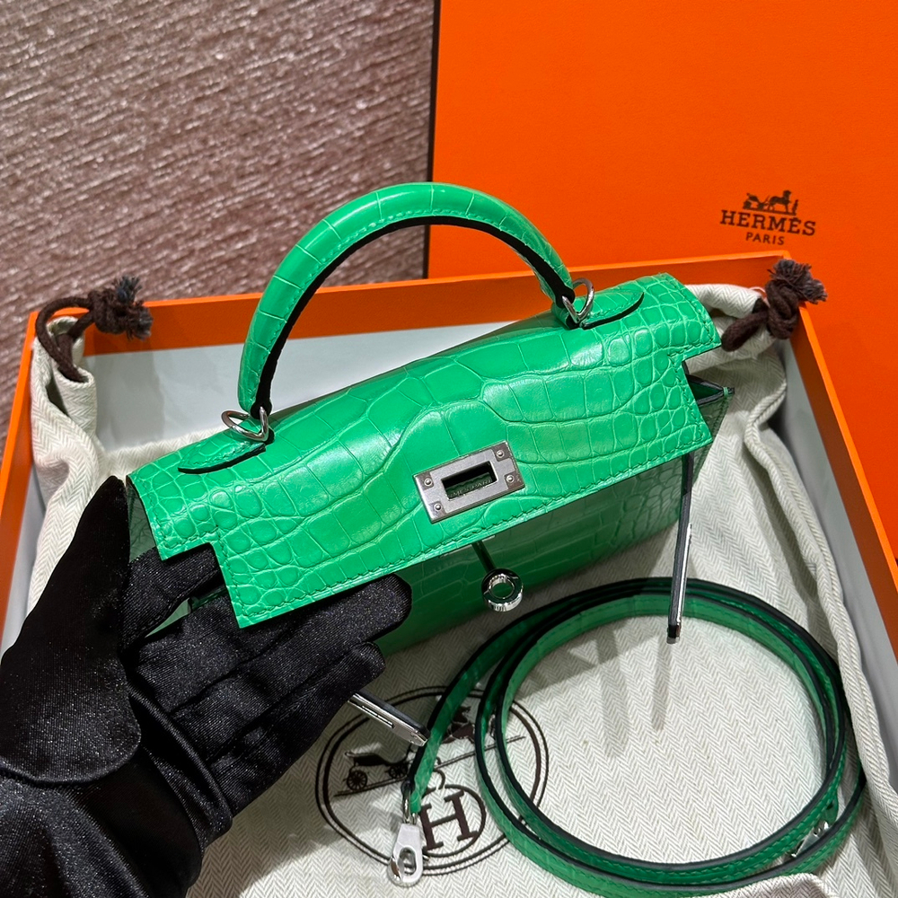 Hermes Kelly 19