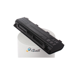 Аккумуляторная батарея AnyBatt 4400 mAh для ноутбука Toshiba PA5024U-1BRS, PA5109U-1BRS, PABAS260