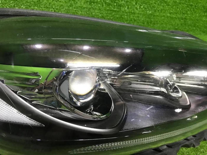 Фара правая Kia Sorento 3 UM Prime (2017-2020) LED