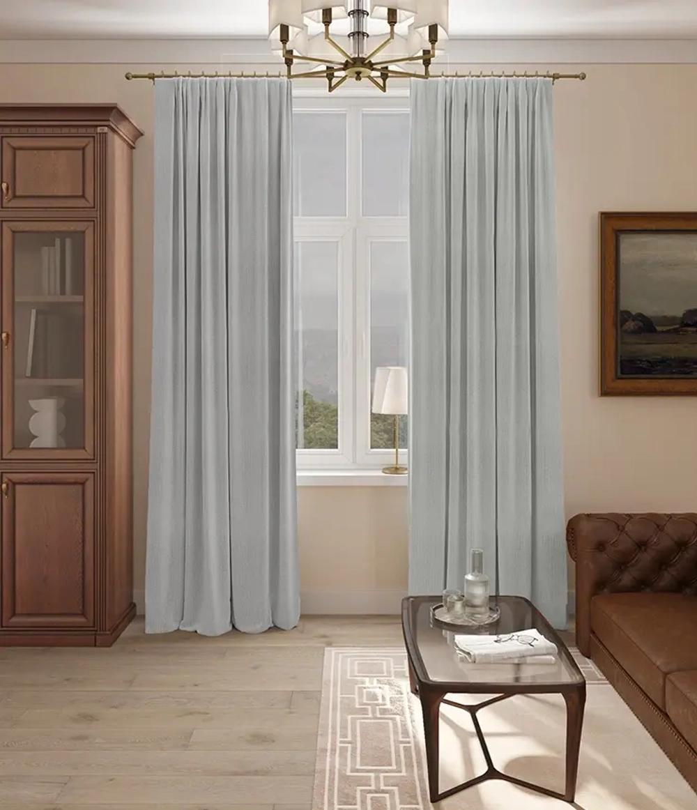 Штора Legrand Дерби 1800х2600 мм