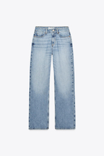 Джинсы z1975 bootcut с высокой посадкой