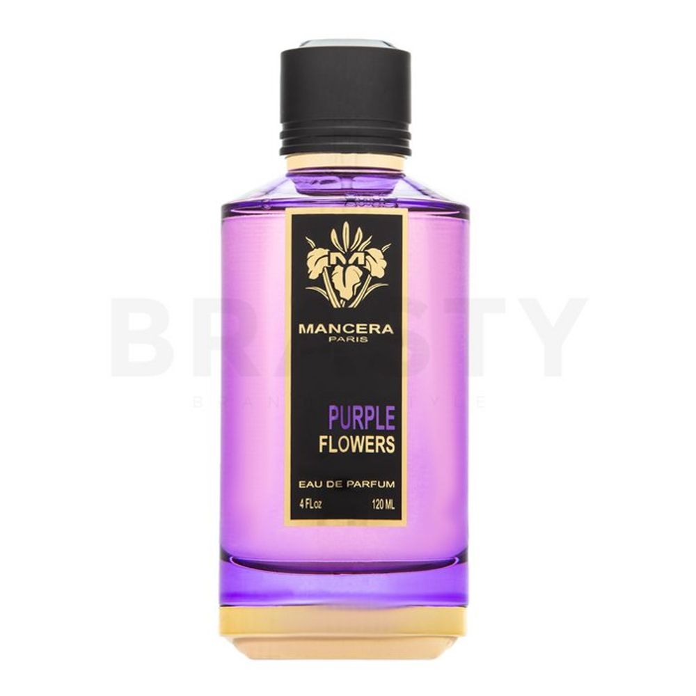 Mancera Purple Flowers EDP W 120 ml