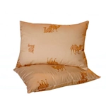 Подушка 50*70"Верблюд Стеганая», конверт