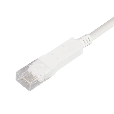 Коннектор выводной ARL-15x6.5mm (Arlight, Пластик) 048851