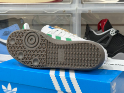 Samba OG White Green