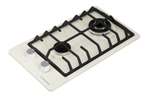 Газовая варочная панель MAUNFELD EGHE.32.63CBG/G фото 6