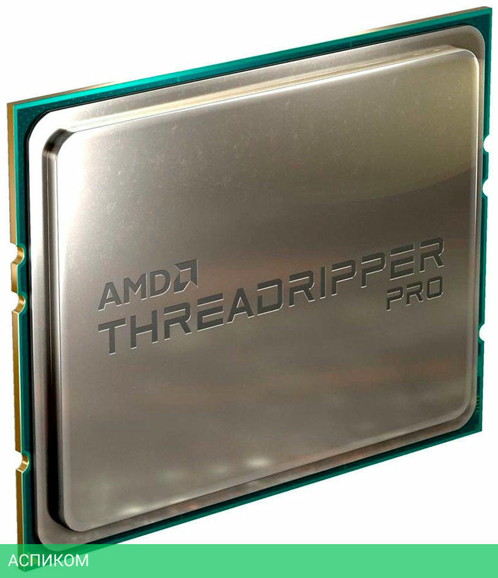 Процессор AMD Ryzen Threadripper PRO 5995WX OEM