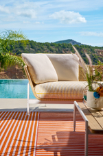 Диван Cassina ESOSOFT OUTDOOR