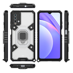 Противоударный чехол с Innovation Case c защитой камеры для Xiaomi Redmi 9T