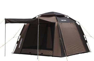 Шатер автомат Camptown Elpaso 300