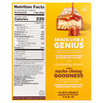 Quest Nutrition, Stacks, протеиновый батончик, соленая карамель, 12 батончиков, 67 г (2,36 унции) каждый