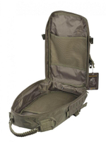 Рюкзак тактический Gongtex Hexagon 18 л Песок