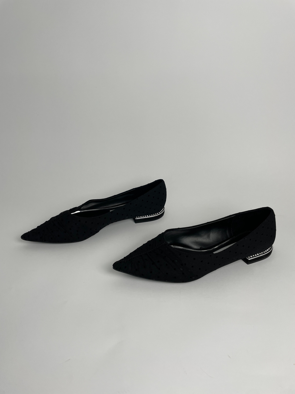 Туфли Zara