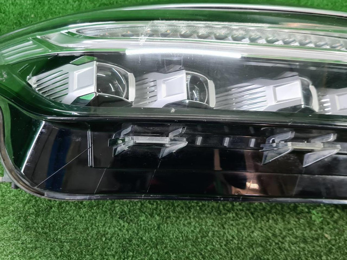 Фара правая EXEED VX (2021-2024) LED