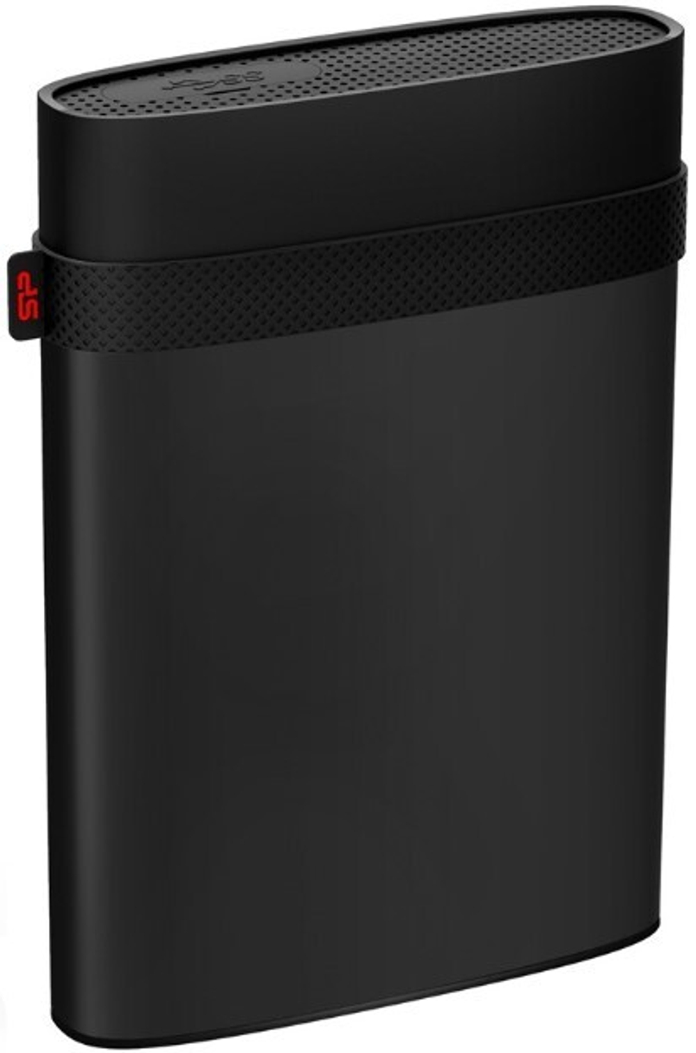 Внешний диск HDD  Silicon Power SP010TBPHD85BS3K