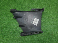 Кронштейн бампера левый Mercedes S W223 20-нв AMG