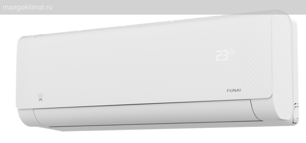 Инверторная сплит-система серии SHOGUN Inverter 2024 RAC-I-SG55HP.D03 (комплект)