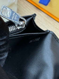 Бумажник Louis Vuitton Brazza