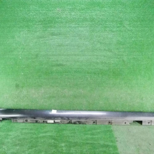 Накладка порога правая BMW 7er F02 F03 (2008-2015)