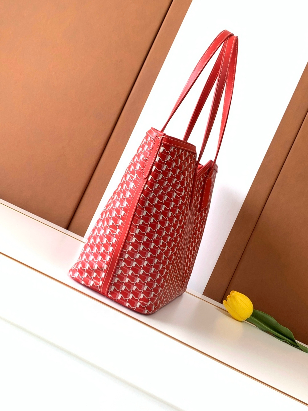 Moynat M Tote MM