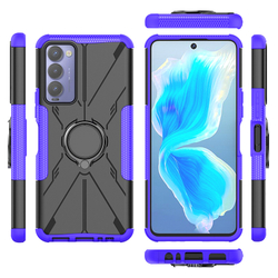 Чехол Panzer Case для TECNO Camon 18P