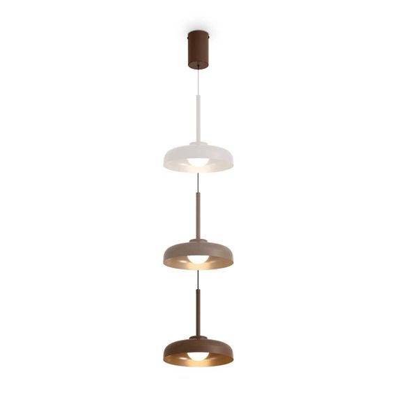 Подвесной светильник Freya Modern Movement FR5602PL-L5BR