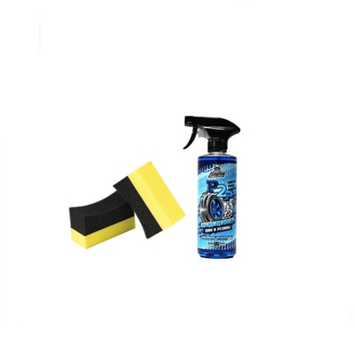 Набор по уходу за колесами APP4L+P2