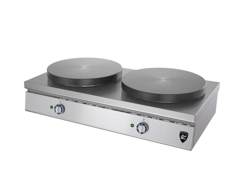 Блинница Электрическая Kayman Бэ-2-360 А