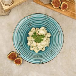 Салатник 1250 мл d 22 см   By Bone Innovation [6]