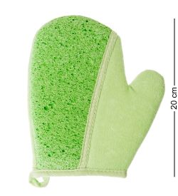 BT-35/1 Аксессуар для бани «Рукавичка»