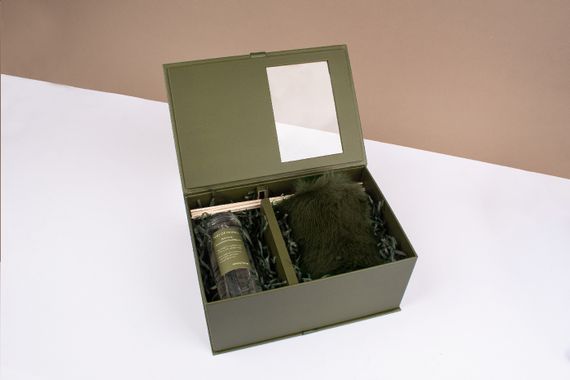 Rainforest Ароматический диффузор (200мл)