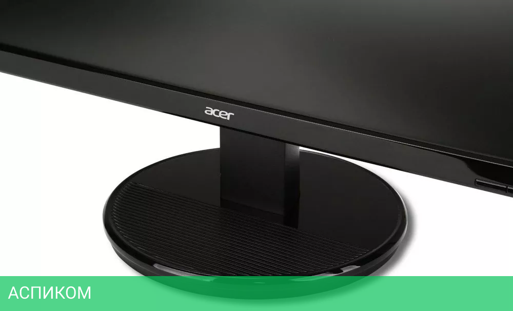 Монитор Acer K202HQL