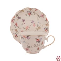 Набор чайнаых пар Royal Classics Эмили 270 мл (2 шт)